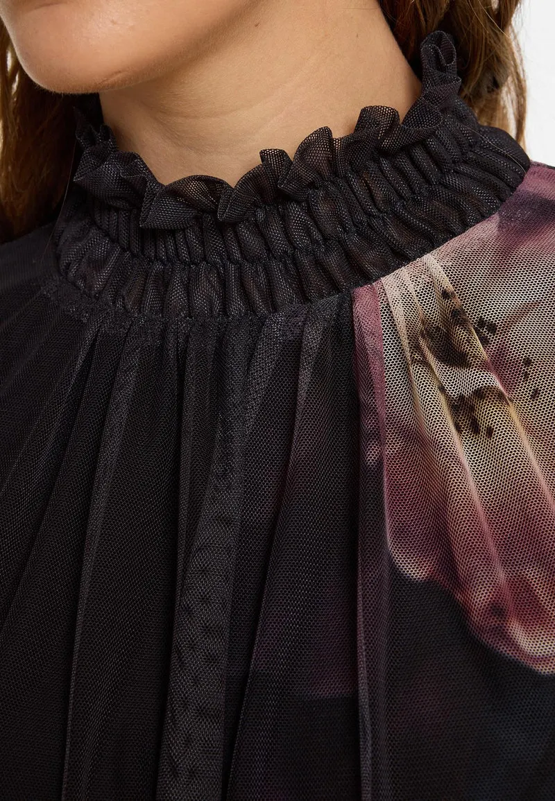 A-Linien-Kleid Azana