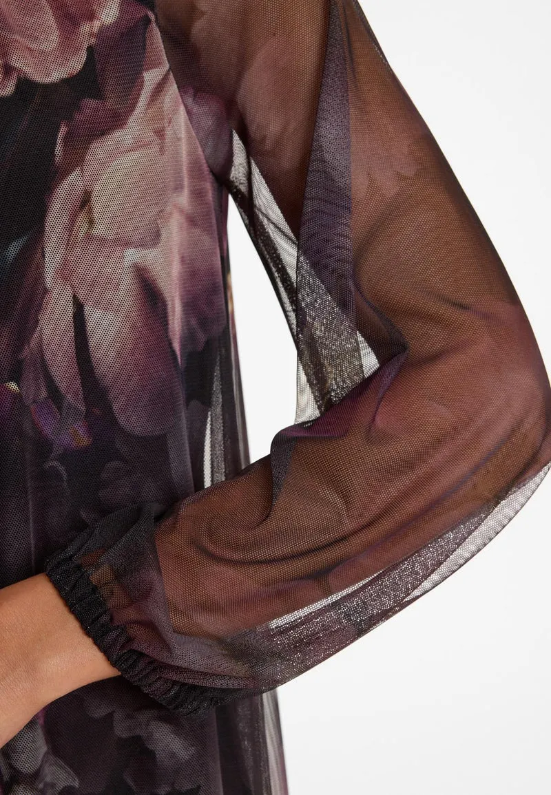 A-Linien-Kleid Azana