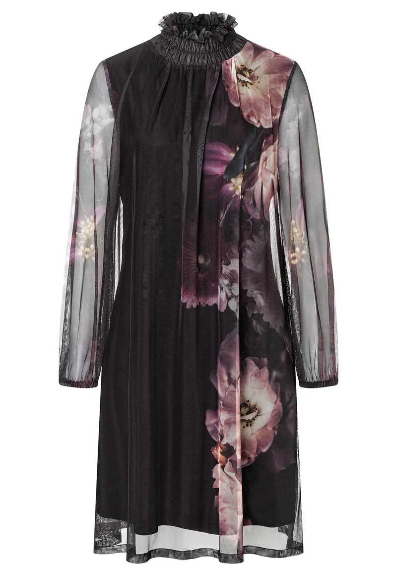 A-Linien-Kleid Azana