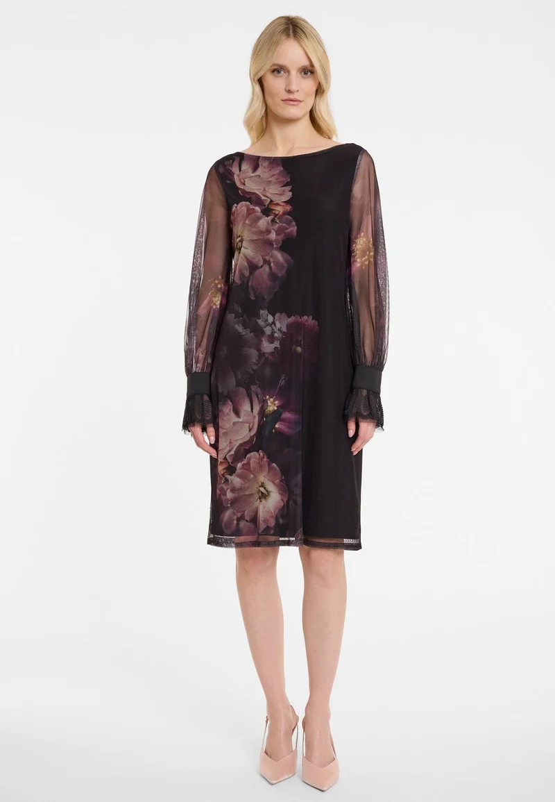Printkleid Azea
