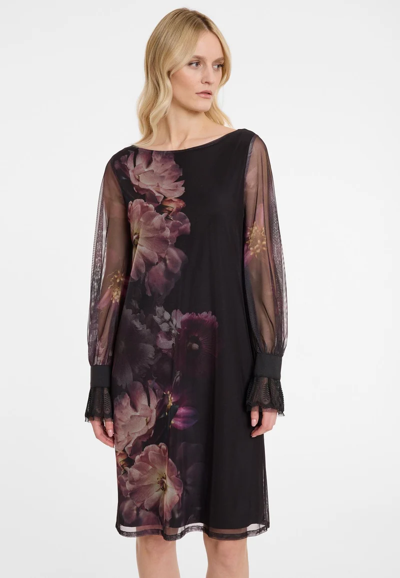 Printkleid Azea