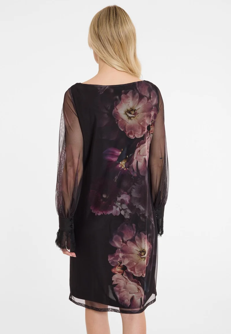 Printkleid Azea