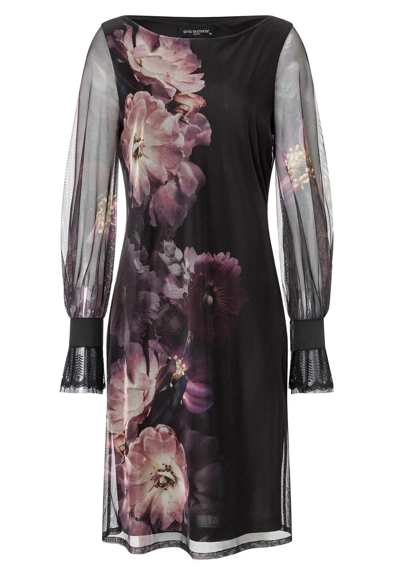 Printkleid Azea