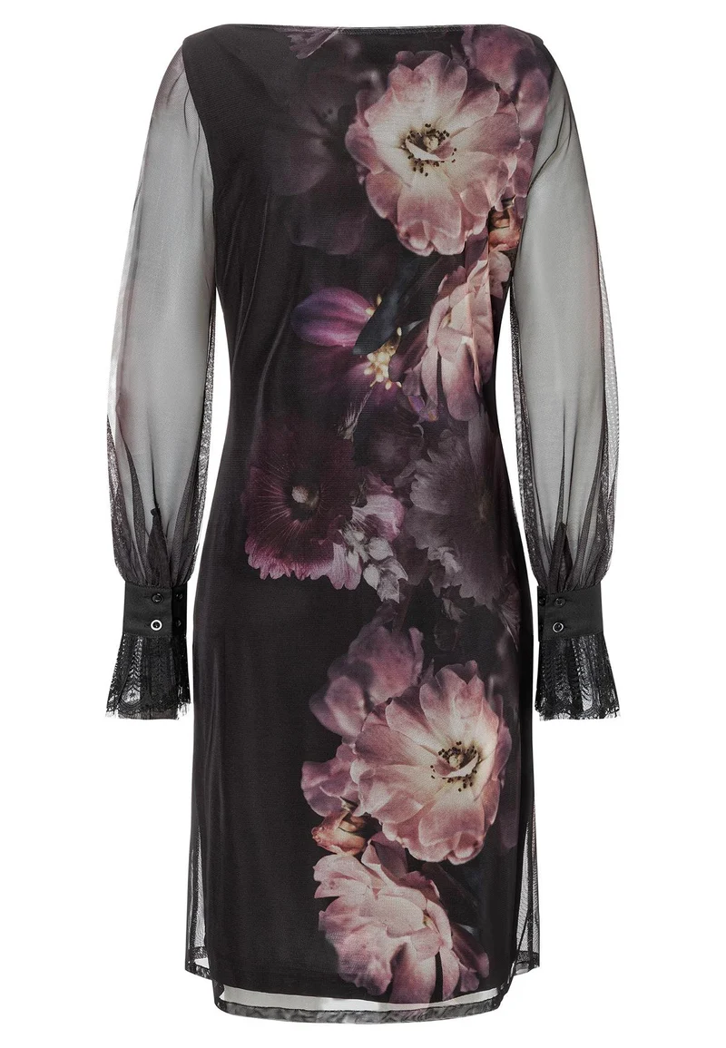 Printkleid Azea