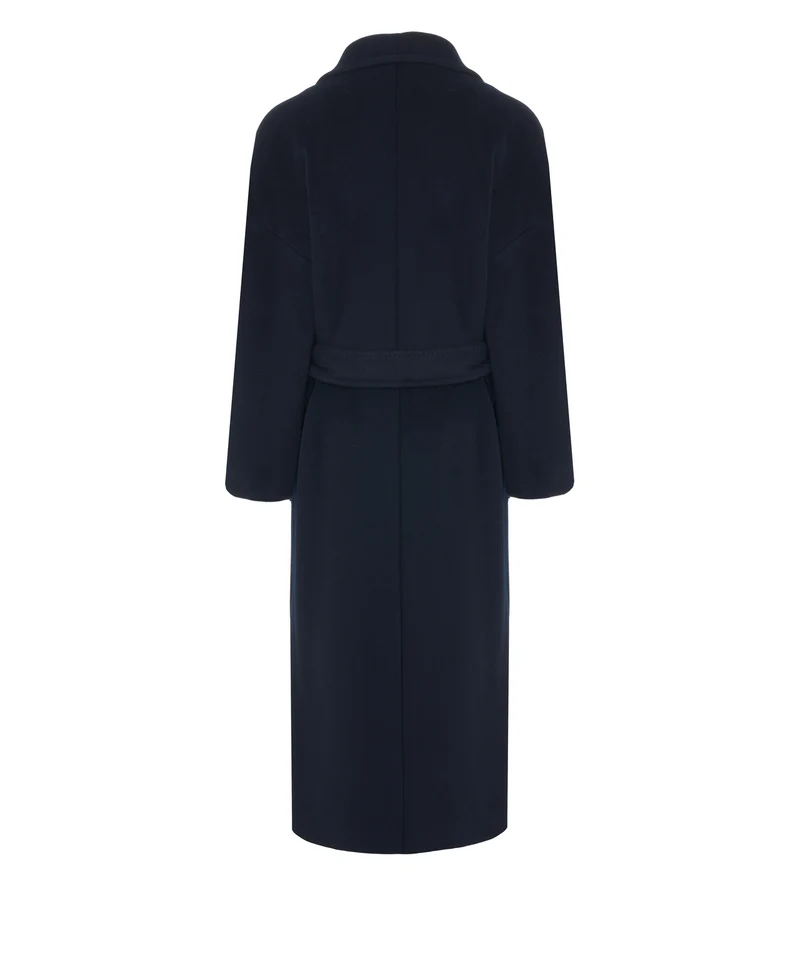 Cappotto von tasche applicate