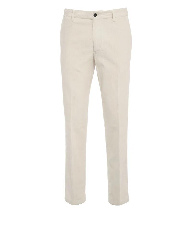 Pantaloni in velluto a coste 'BG61'