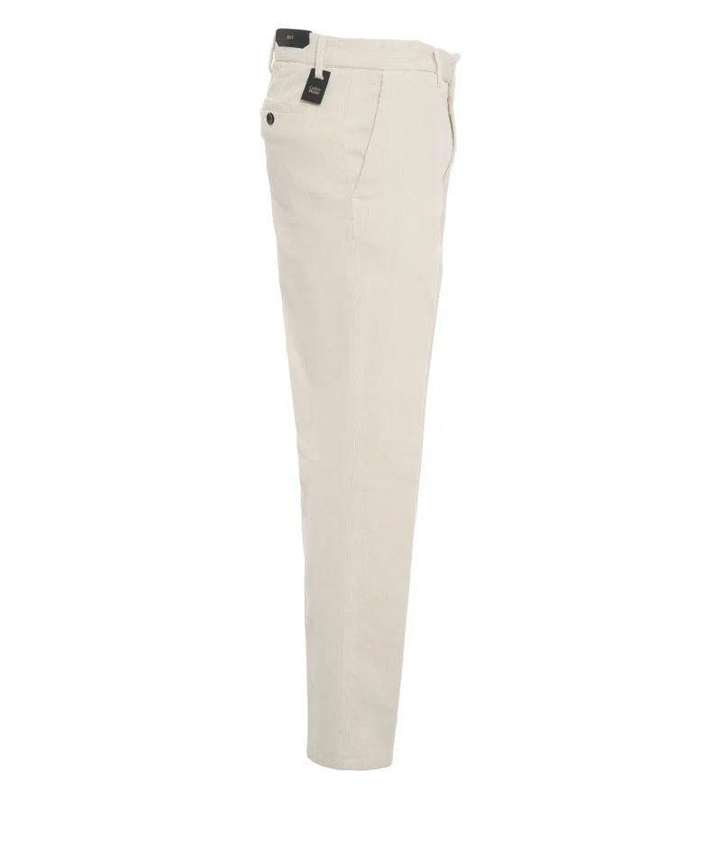 Pantaloni in velluto a coste 'BG61'
