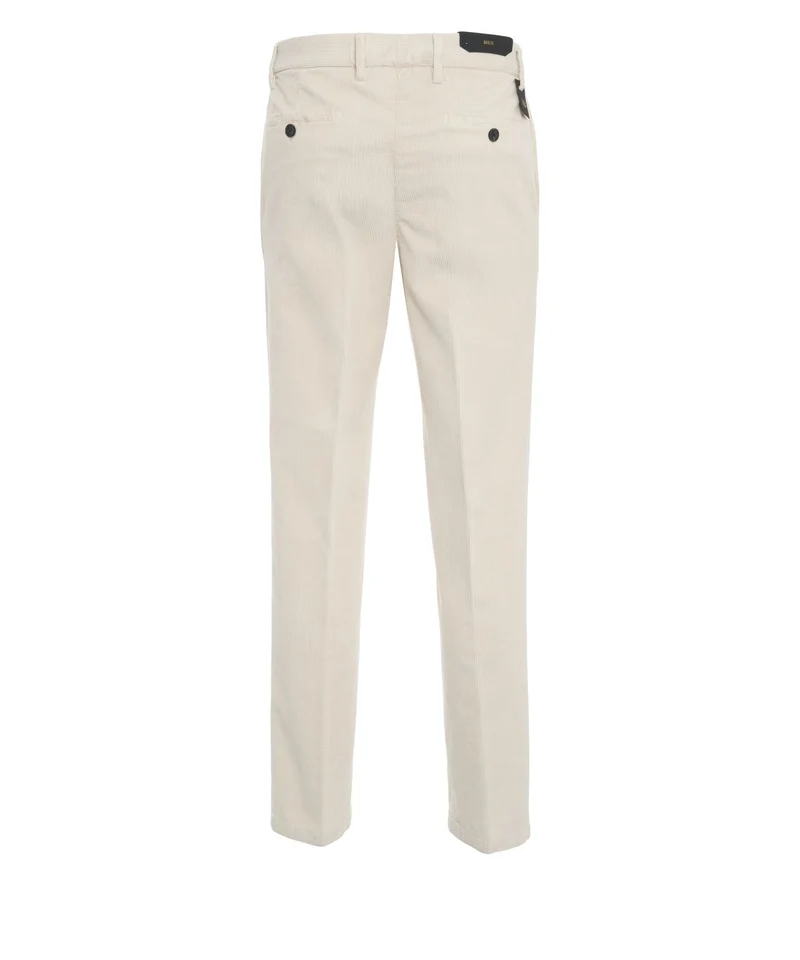Pantaloni in velluto a coste 'BG61'