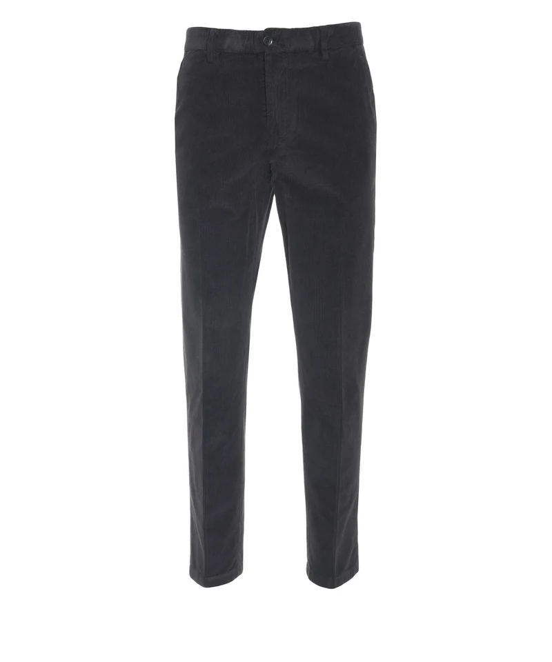 Pantaloni in velluto a coste 'BG61'