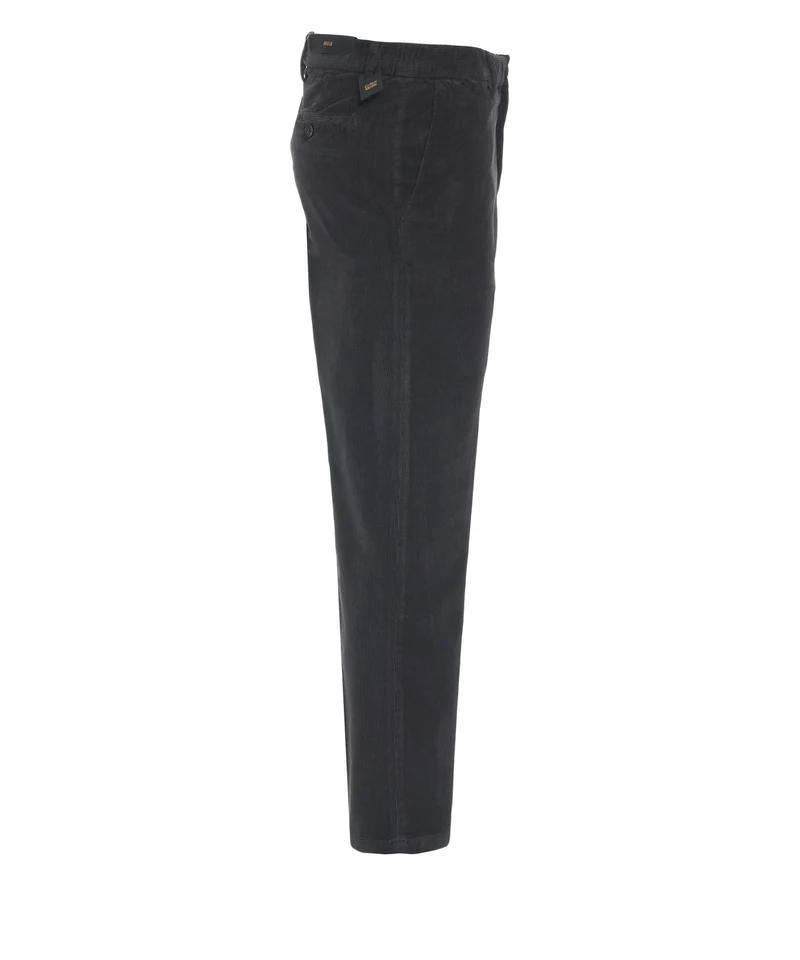 Pantaloni in velluto a coste 'BG61'