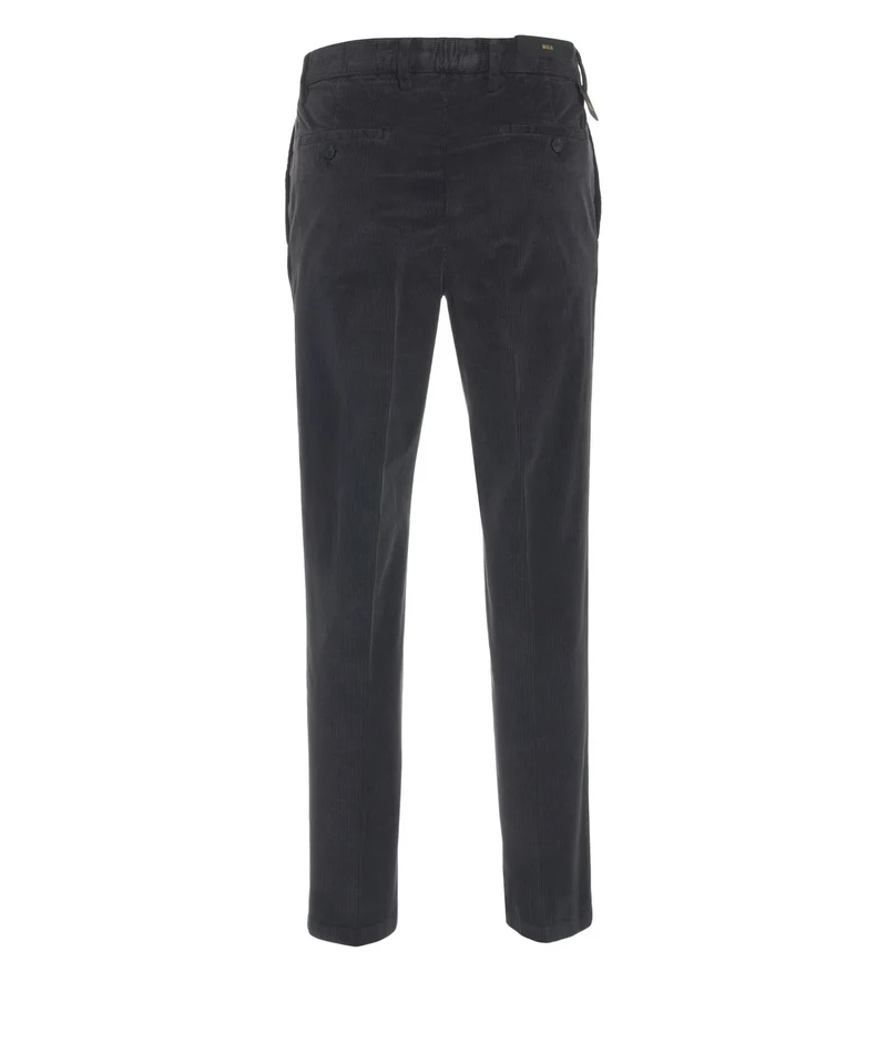 Pantaloni in velluto a coste 'BG61'