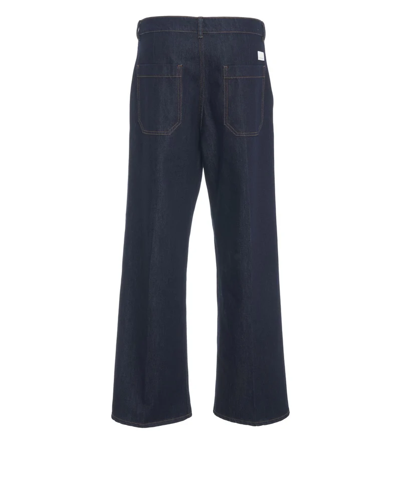 Pantaloni 'Rivet'