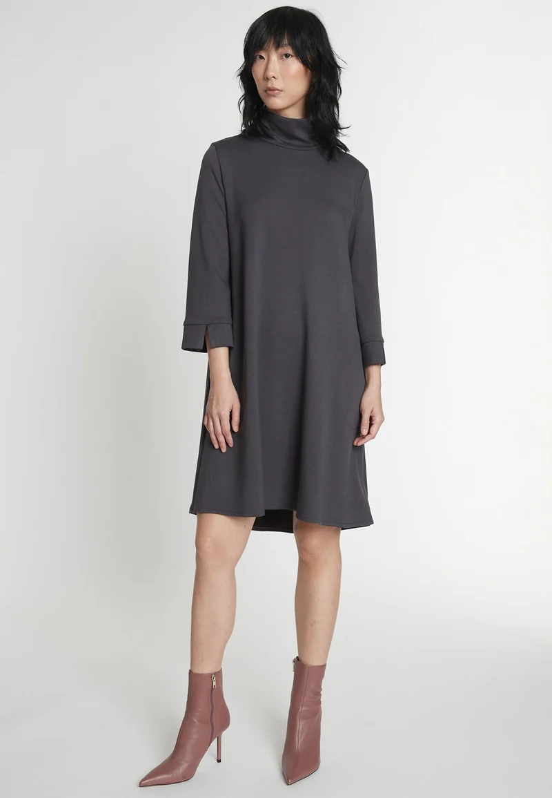 Weites Kleid Inky