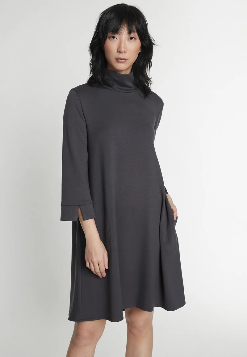 Weites Kleid Inky