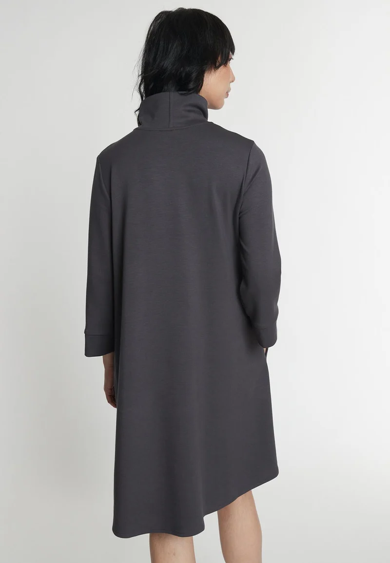 Weites Kleid Inky