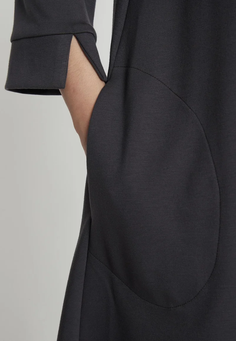 Weites Kleid Inky