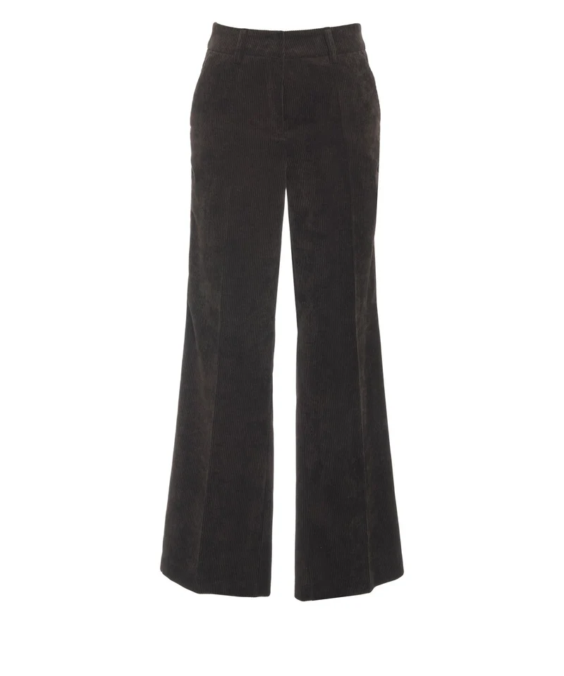 Pantaloni in velluto a coste 'Amelie'