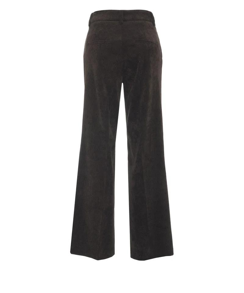 Pantaloni in velluto a coste 'Amelie'
