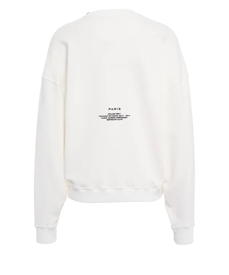 Sweatshirt 'Chain'