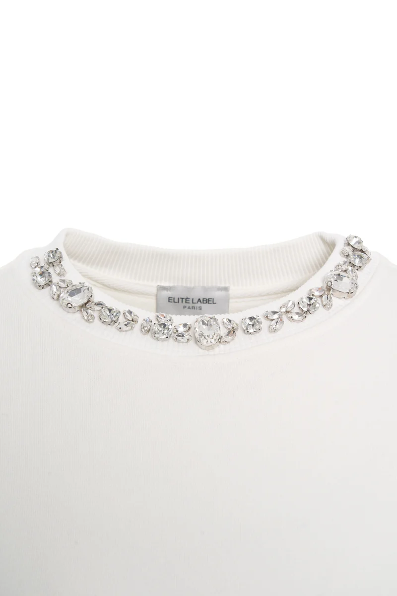 Sweatshirt 'Chain'