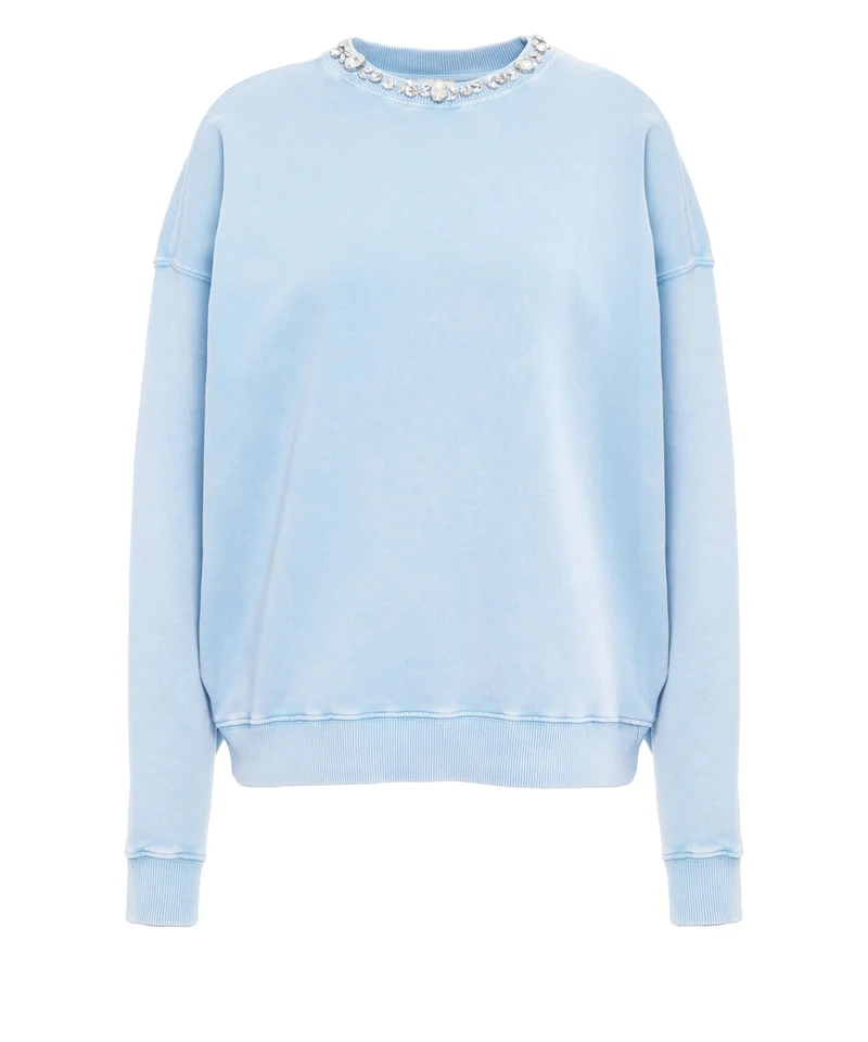 Sweatshirt 'Chain'