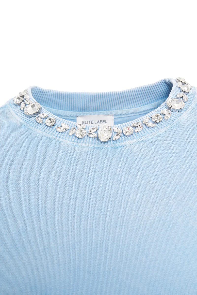 Sweatshirt 'Chain'