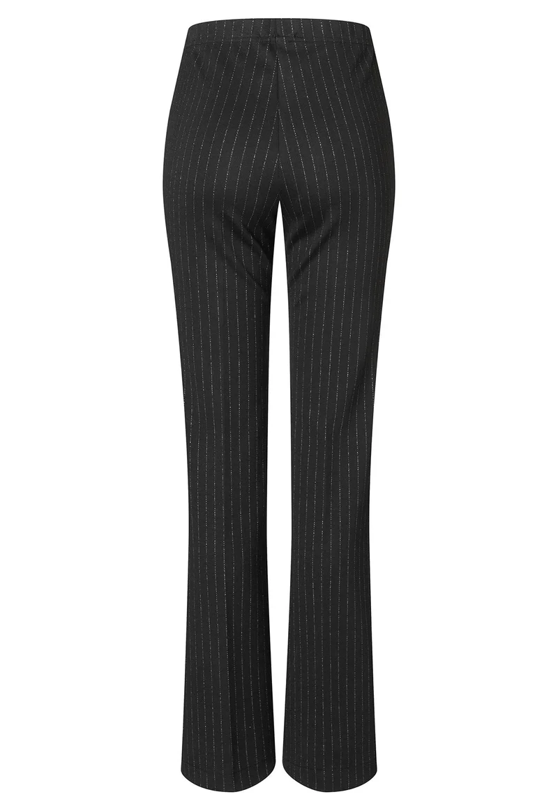 Nadelstreifen Hose Tawera