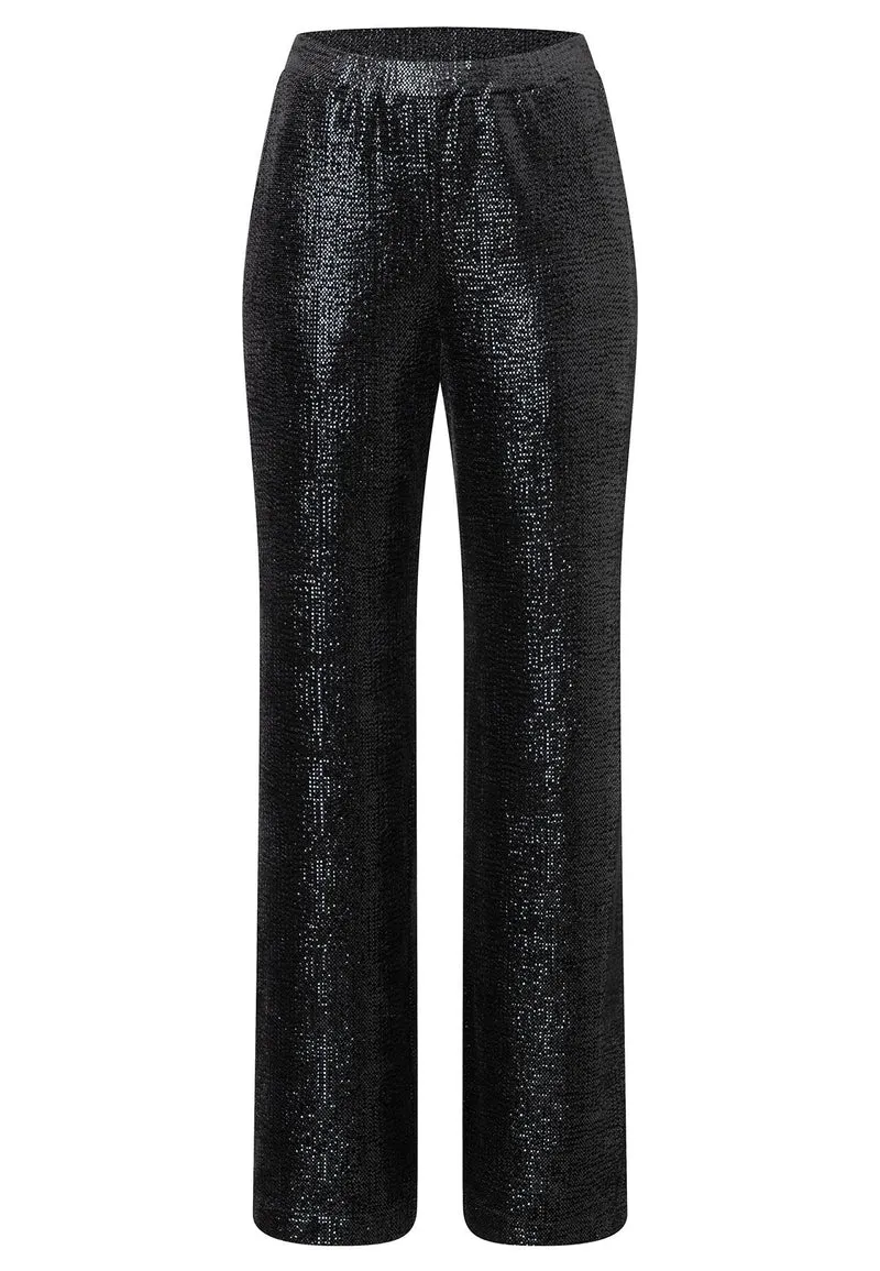 Glamour Hose Tajane