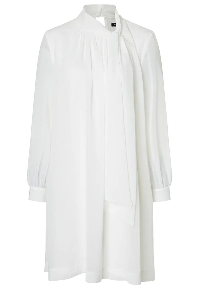 Krawattenkleid Tiwea