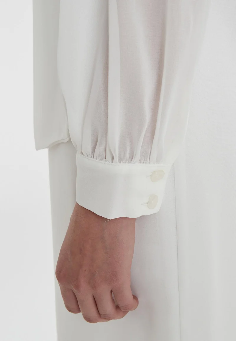 Krawattenkleid Tiwea