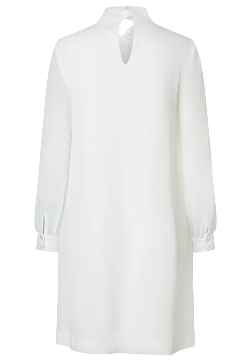 Krawattenkleid Tiwea