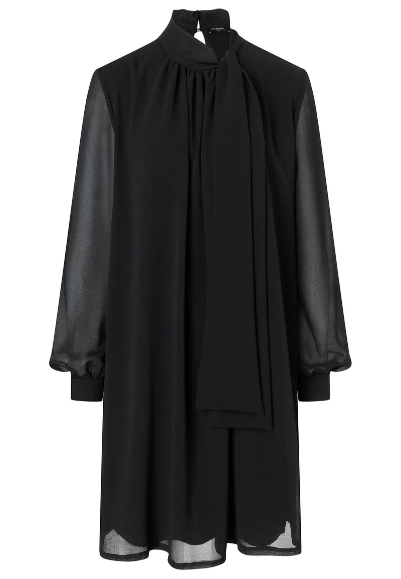 Krawattenkleid Tiwa