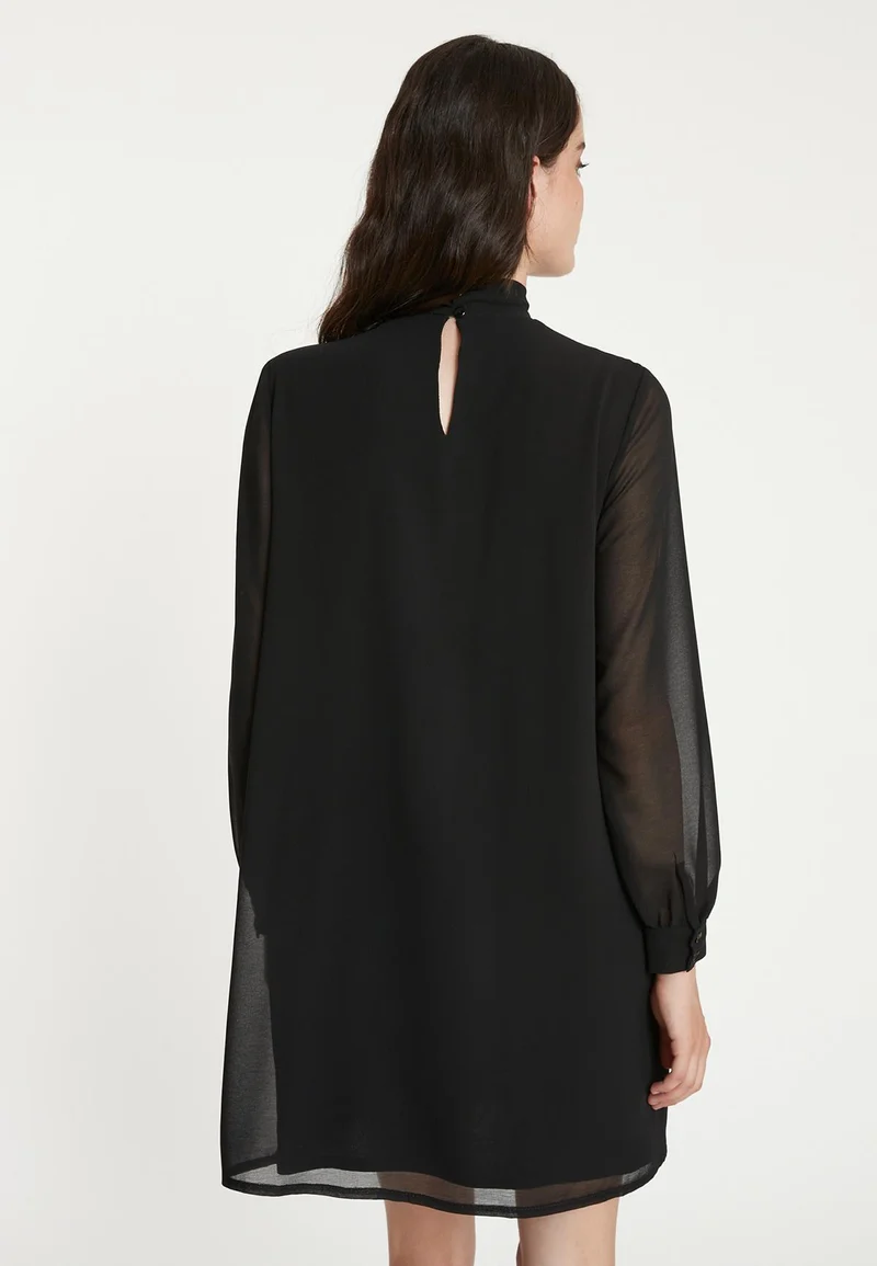Krawattenkleid Tiwa