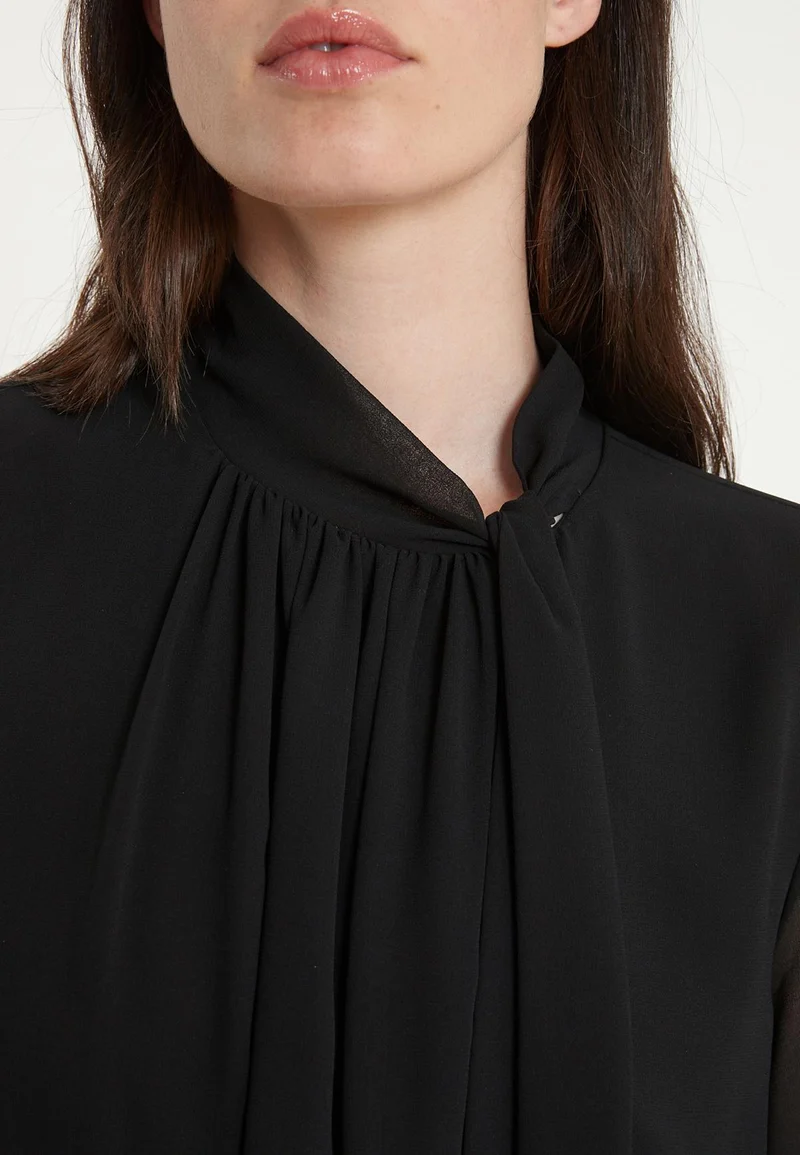 Krawattenkleid Tiwa