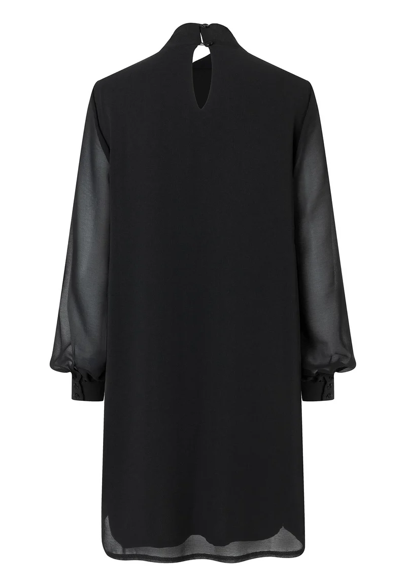Krawattenkleid Tiwa