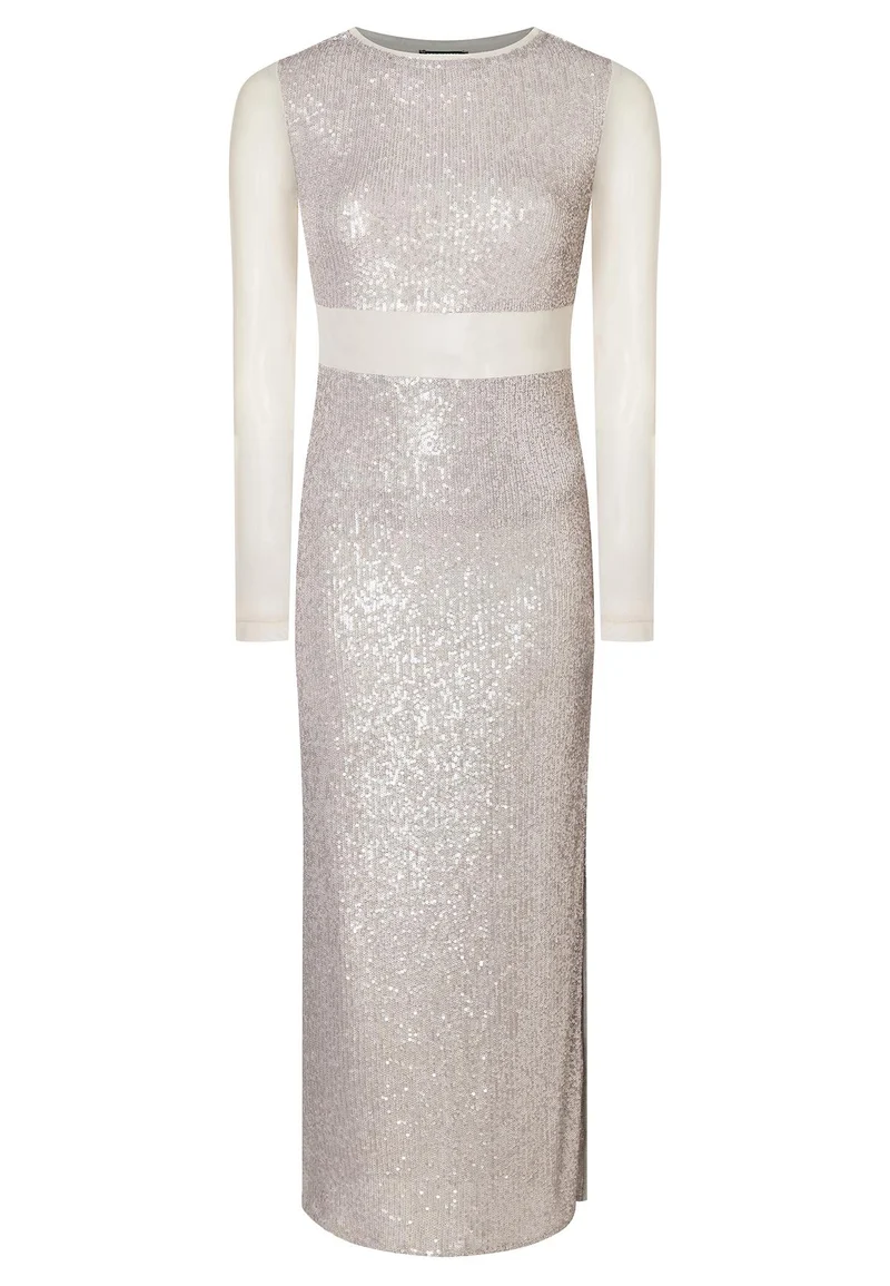 Maxikleid Tafia