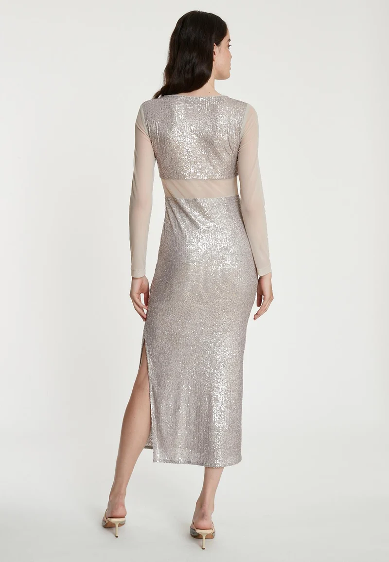 Maxikleid Tafia