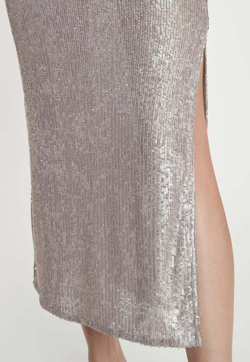 Maxikleid Tafia