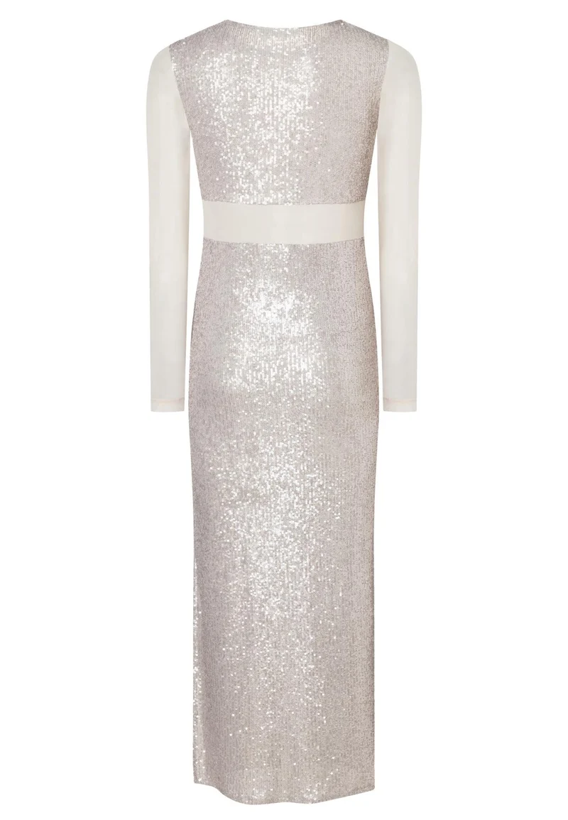 Maxikleid Tafia