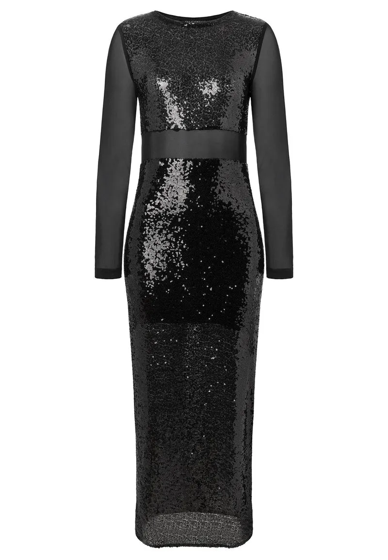 Maxikleid Taffa