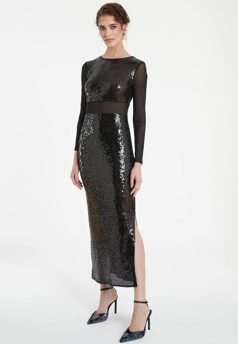 Maxikleid Taffa