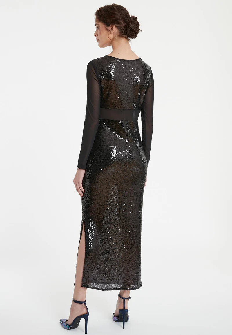 Maxikleid Taffa