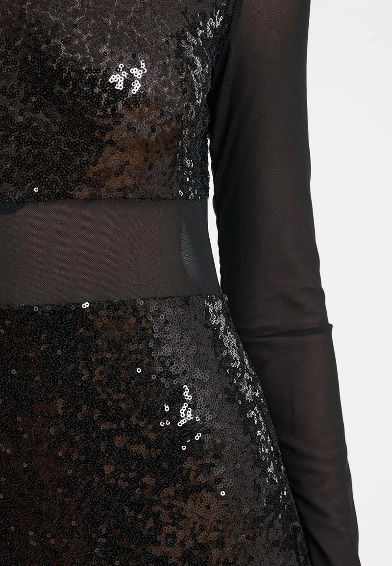 Maxikleid Taffa