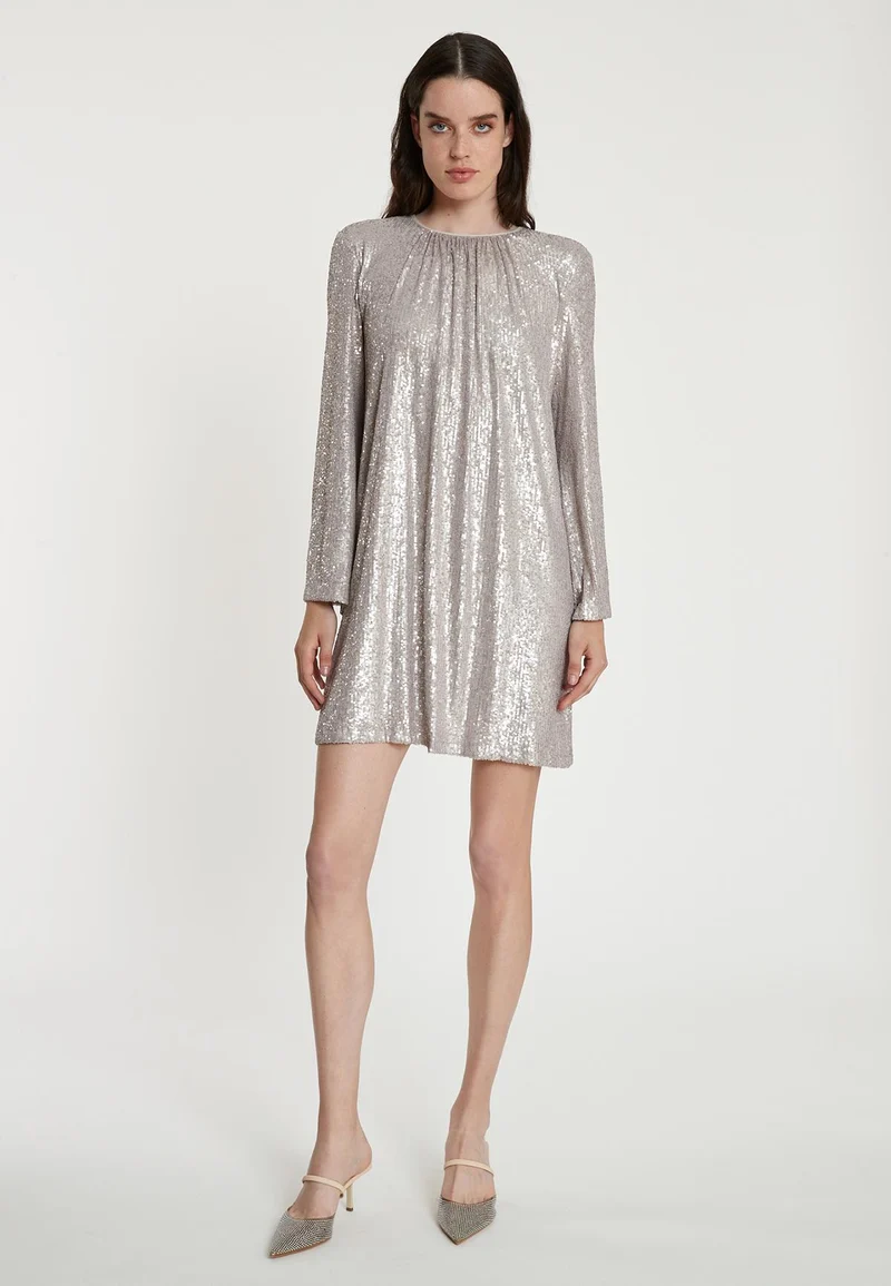 Glamour Kleid Tadyra