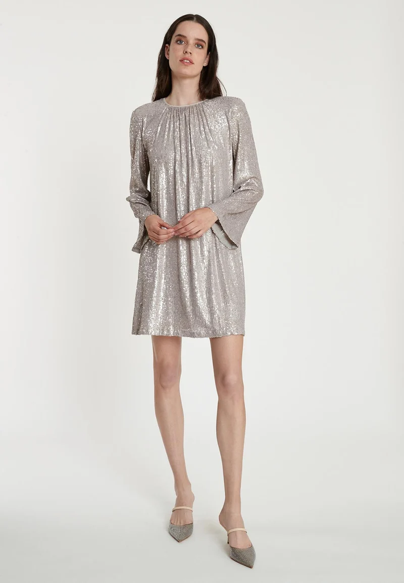 Glamour Kleid Tadyra