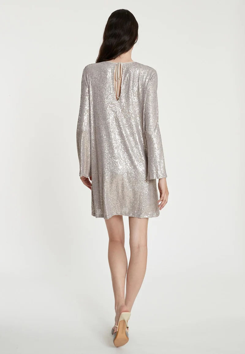 Glamour Kleid Tadyra