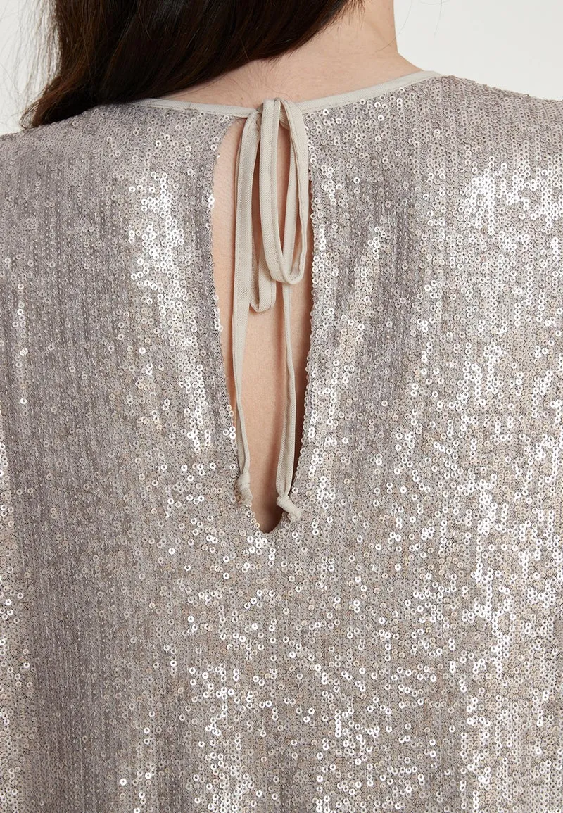 Glamour Kleid Tadyra