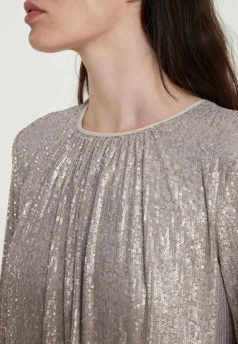 Glamour Kleid Tadyra
