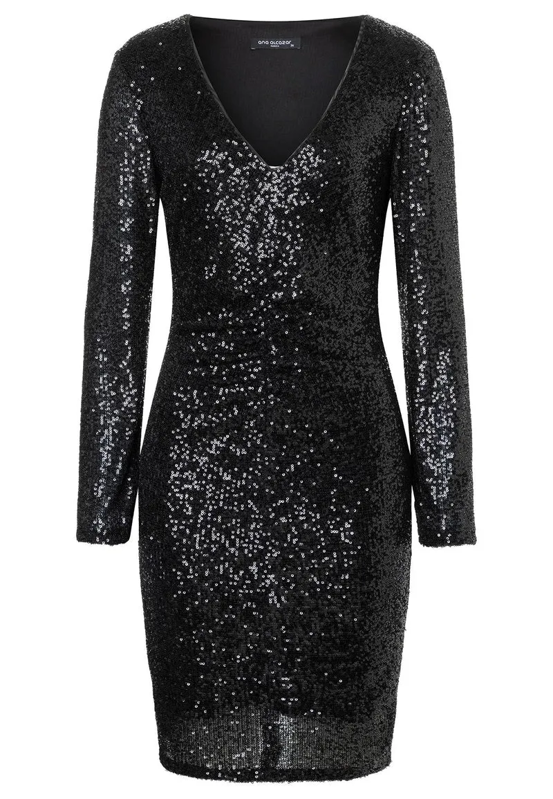 Stretchkleid Tadea