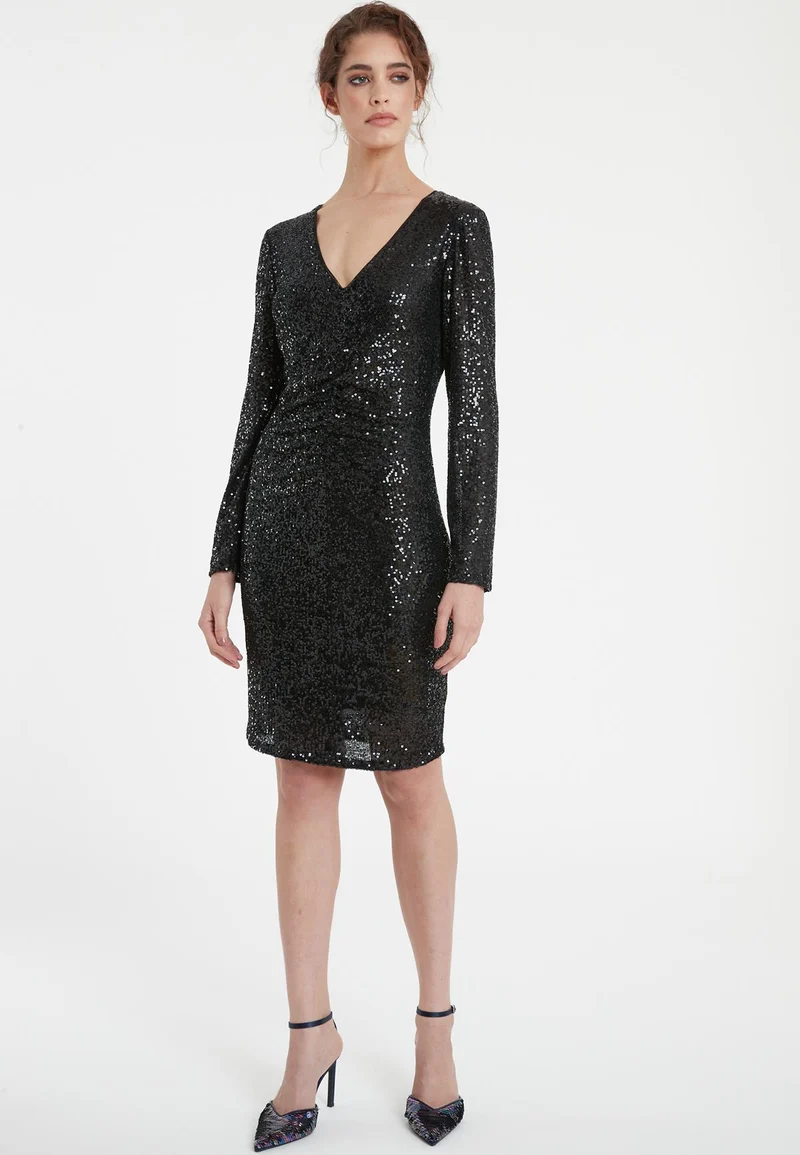Stretchkleid Tadea